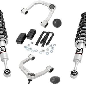 3in Lift Kit Hilux (2005-2023)