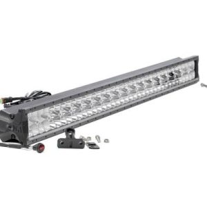 50-INCH CREE LED LIGHT BAR - (DUAL ROW | X5 SERIES)