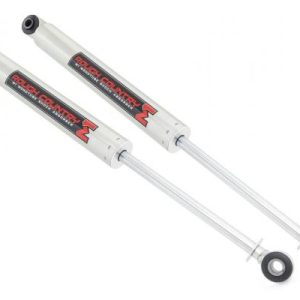 M1 Monotube Rear Shocks 6.5-7" | Ford F-150 4WD 1980-1996 PAR