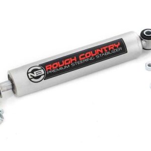 STEERING STABILIZER XJ/ZJ/TJ/WJ