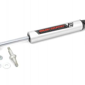 AMORTIGUADOR DE DIRECCION V2 STEERING STABILIZER XJ  TJ ZJ WJ