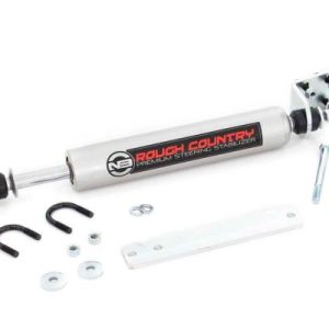 Ford N3 Steering Stabilizer (91-97 Ranger)