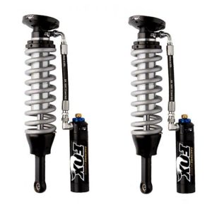 Ford RANGER T-6  2.5" Front COILOVER Reservorio c/control
