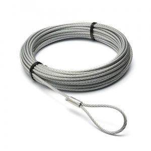 SVC KIT WIRE ROPE 5/32 X 50FT