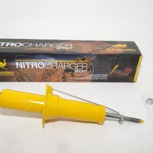 NITROCHARGER SPORT SHOCK