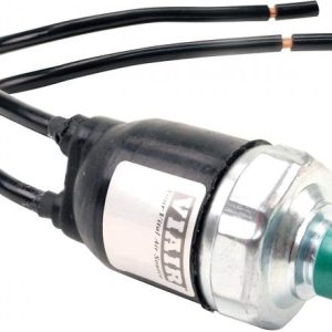 Presostato Sealed Pressure Switch. 1/4" M NPT Port, 12 GA Lead Wires