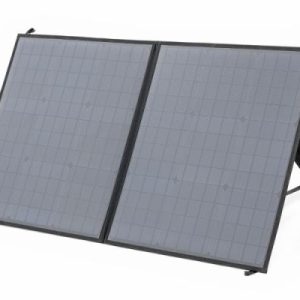 SOLAR PANEL RECHARGE KIT FOR 50L PORTABLE REFRIGERATOR/FREEZER