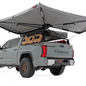 TOLDO 270 Degree Awning