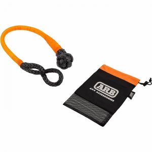 ARB SOFT CONNECT SHACKLE 14.5T GRILLETE