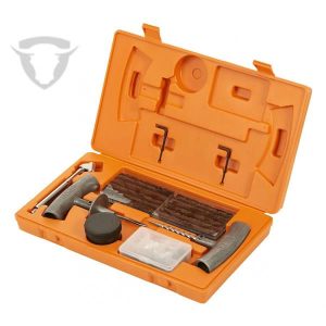 KIT DE REPARACIÓN PINCHADURAS TARUGOS PARA NEUMÁTICO SPEEDY SEAL SERIE II