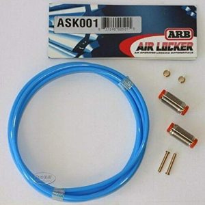 AIRLINE SERV. KIT KIT REPUESTOS LINEA DE AIRE