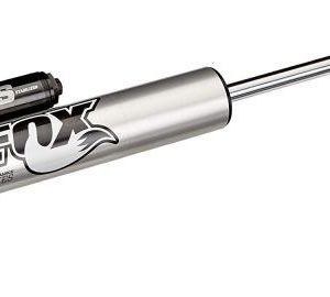 Performance ATS Steering Stabilizer