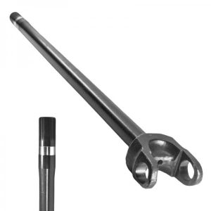 Palieres cromolio 4340 p/eje Dynatrac JK