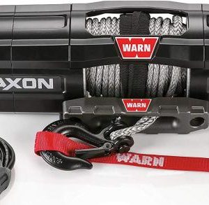 AXON 55-S SYNTHETIC WINCH