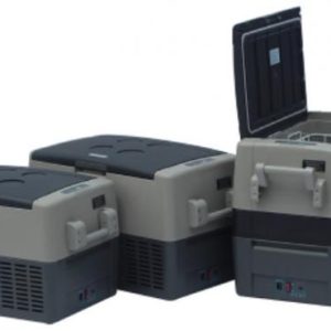 Fridge (freezer) Norcold 47 litros