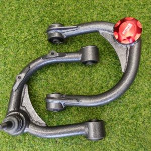 Parrillas superiores Ranger T6/T7 +3"