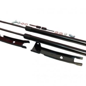 HOOD DAMPER Amortiguador de capot