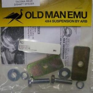 OME Driveshaft Spacer