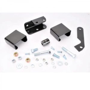 P/HARD EXT BKT KIT- JK-LHD-Barra Panhard Recolocador