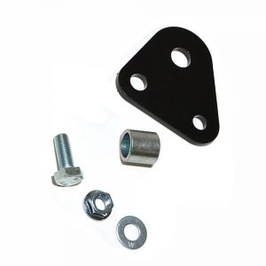 STEER STAB MNT KIT JK4