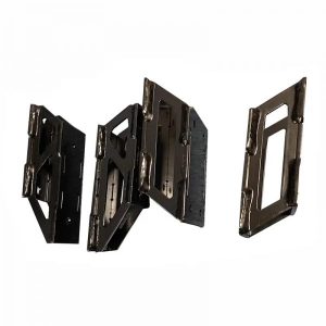 SWAY BAR SPACER KIT DEFENDER