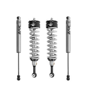 KIT DE SUSPENSION FOX RAM 1500 CON ESPIRALES