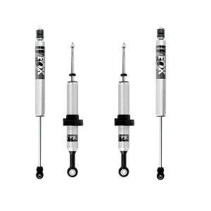 KIT DE SUSPENSION FOX TOYOTA SW4 2005-2015 SIN ESPIRALES