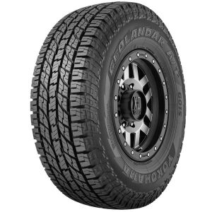 265/60R18-110H G015 YOKOHAMA ALL TERRAIN