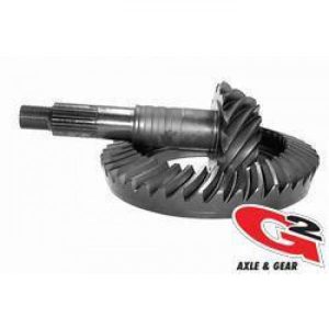 D30 JK FRONT 4.56 R&P