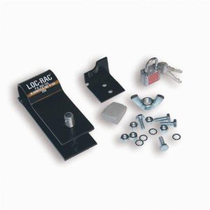 Loc-Rac montaje de caja Hi-Lift