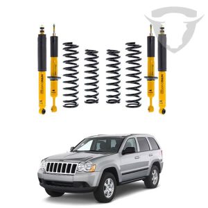 KIT OME GRAND CHEROKEE WK MED DUTY