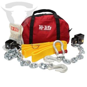 Bolso Hi-Lift Off-Road Kit