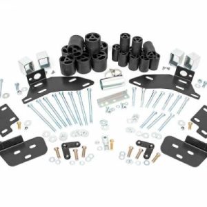 3IN GM BODY LIFT KIT (95-98 SILVERADO/SIERRA 1500 / 2500)