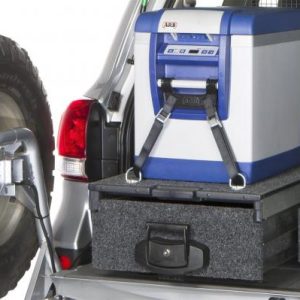 Cajoneras ARB Drawers . Outback Solutions HDJ80