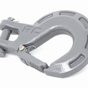 Gancho de malacate RC GRIS