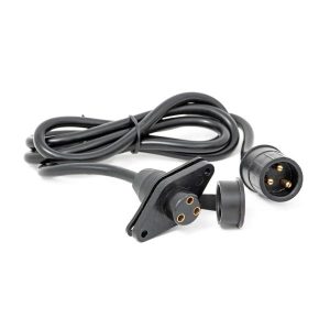 Winch Hand Remote Extension 4 Feet