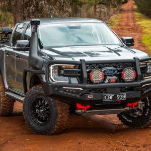 MEDIUM DUTY SUSP SYSTEM RANGER 2024+