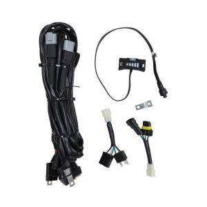 CABLEADO ARB WIRING LOOM SOLIS LOOM AND DIMMER