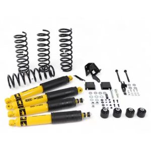 MEDIUM DUTY SUSP SYSTEM SUZUKI JIMNY