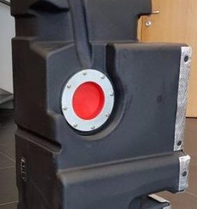 TANQUE ARB Frontier Long Range Fuel Tank 145l