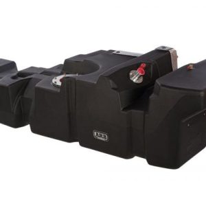 TANQUE ARB Frontier Long Range Fuel Tank 140l Ford Ranger 2011+