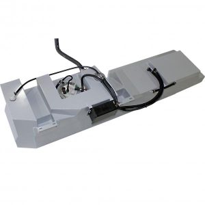 TANQUE 140 LITROS RANGER RAPTOR 2023+