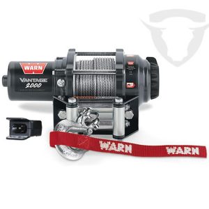 WINCH VANTAGE 2000 CE