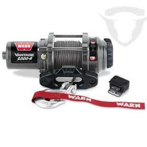 WINCH VANTAGE 2000 S CE