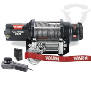 WINCH VANTAGE 4000
