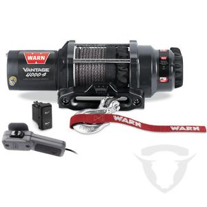 WINCH VANTAGE 4000 S