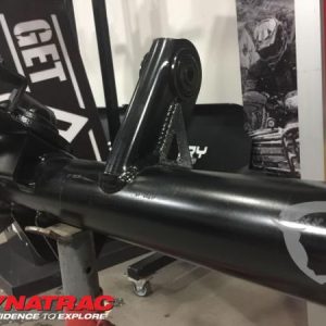 Eje delantero Dana 44 ProRock Cherokee/ZJ/TJ