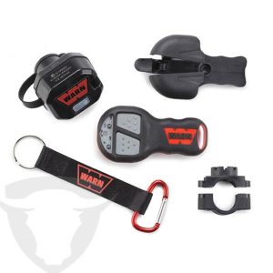 WIRELESS REMOTE KIT TRUCK