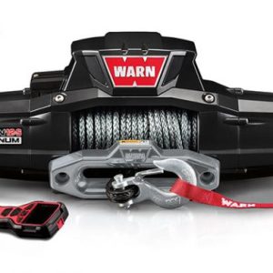 WINCH_ZEON PLATINUM_12K-S_CE