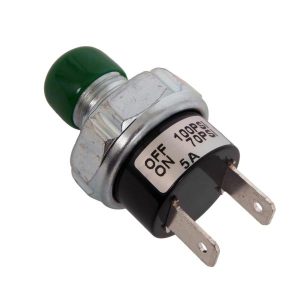 PRESSURE SWITCH,1/4NPT,OPN100-CLS70